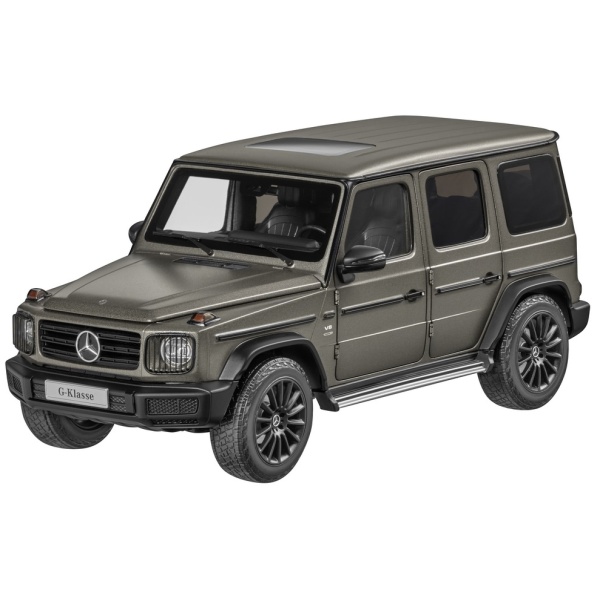 Macheta Oe Mercedes-Benz G-Class 1:18 B66961274